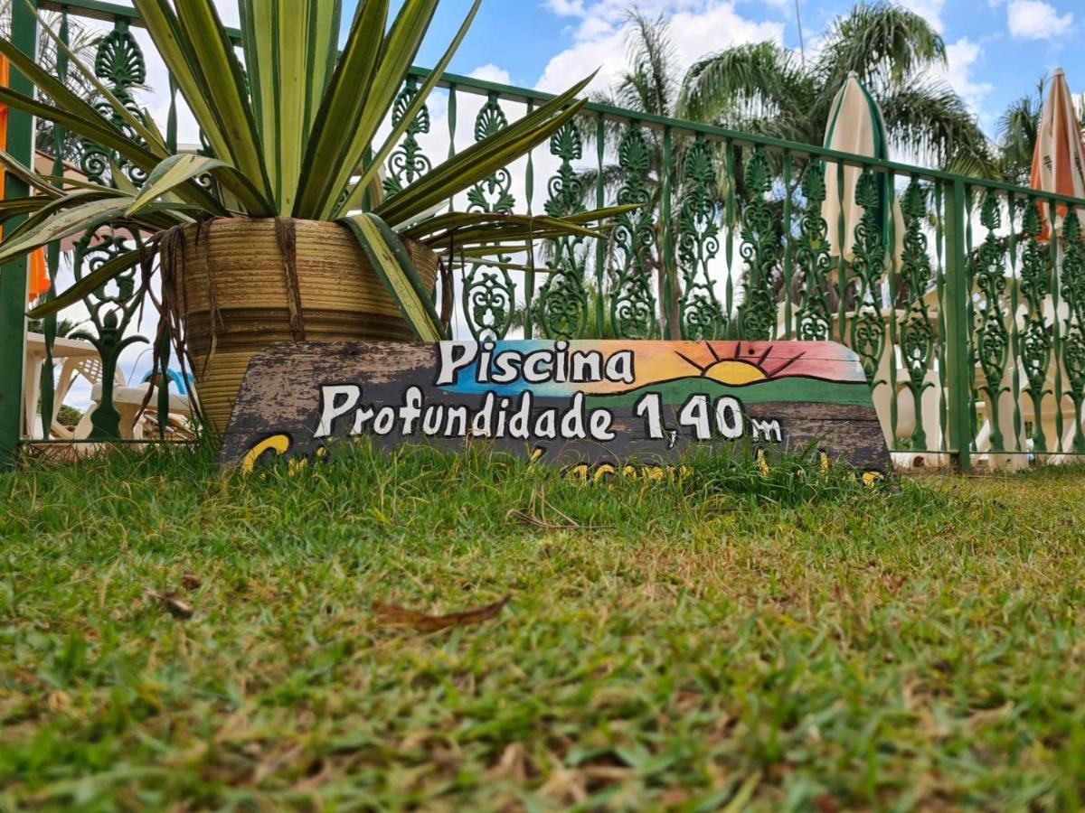 Pousada Appaloosa Águas de Lindóia Extérieur photo